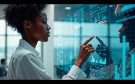 Revolução digital começa pela cultura de dados nas empresas