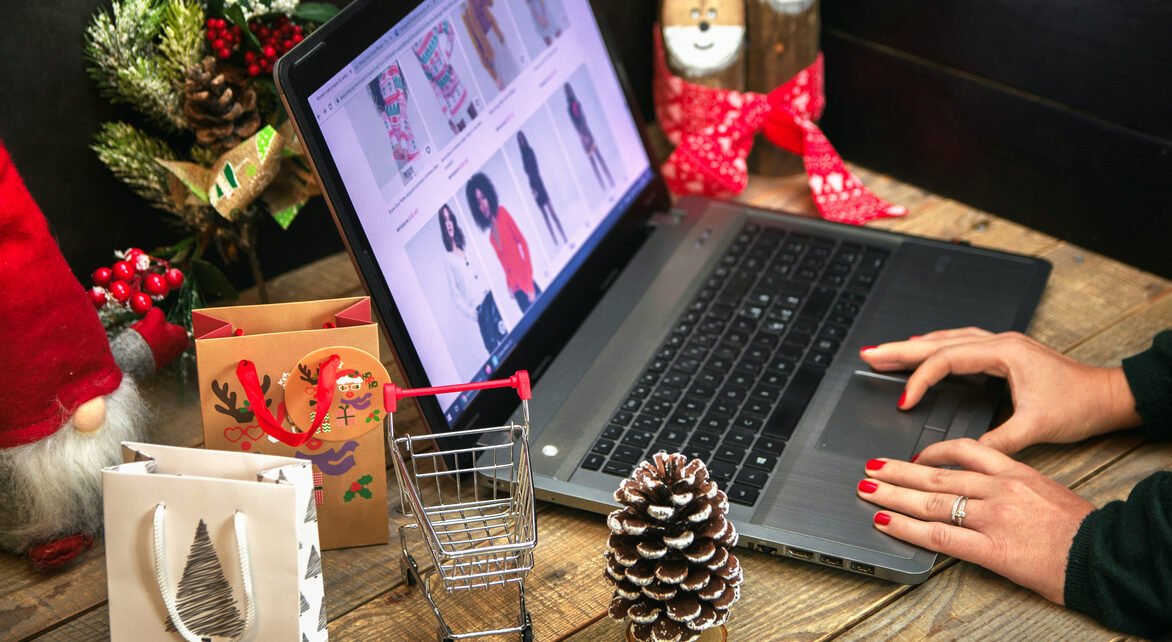 Marcas investem no digital para compras de última hora