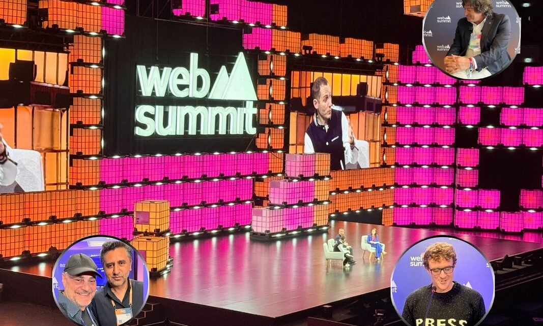 Portugal se consolida como polo global de inovação tech