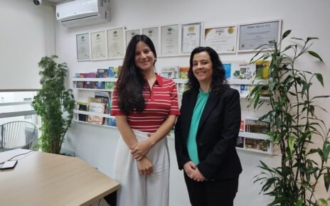 AnaMid anuncia duas novas vice-presidentes