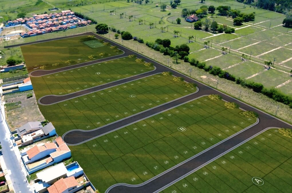 Sarapuí recebe lançamento do residencial Reserva Califórnia
