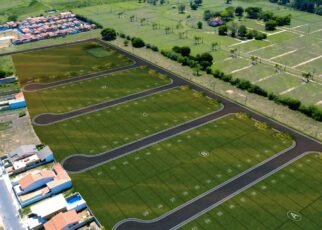 Sarapuí recebe lançamento do residencial Reserva Califórnia