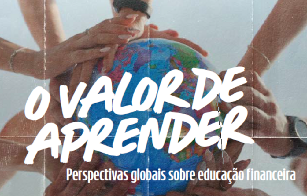 Estudo do Santander indica que 90% desejam aprender finanças na escola