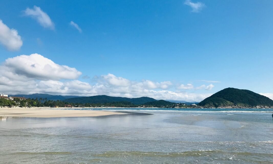 São Vicente se destaca como aposta do mercado imobiliário