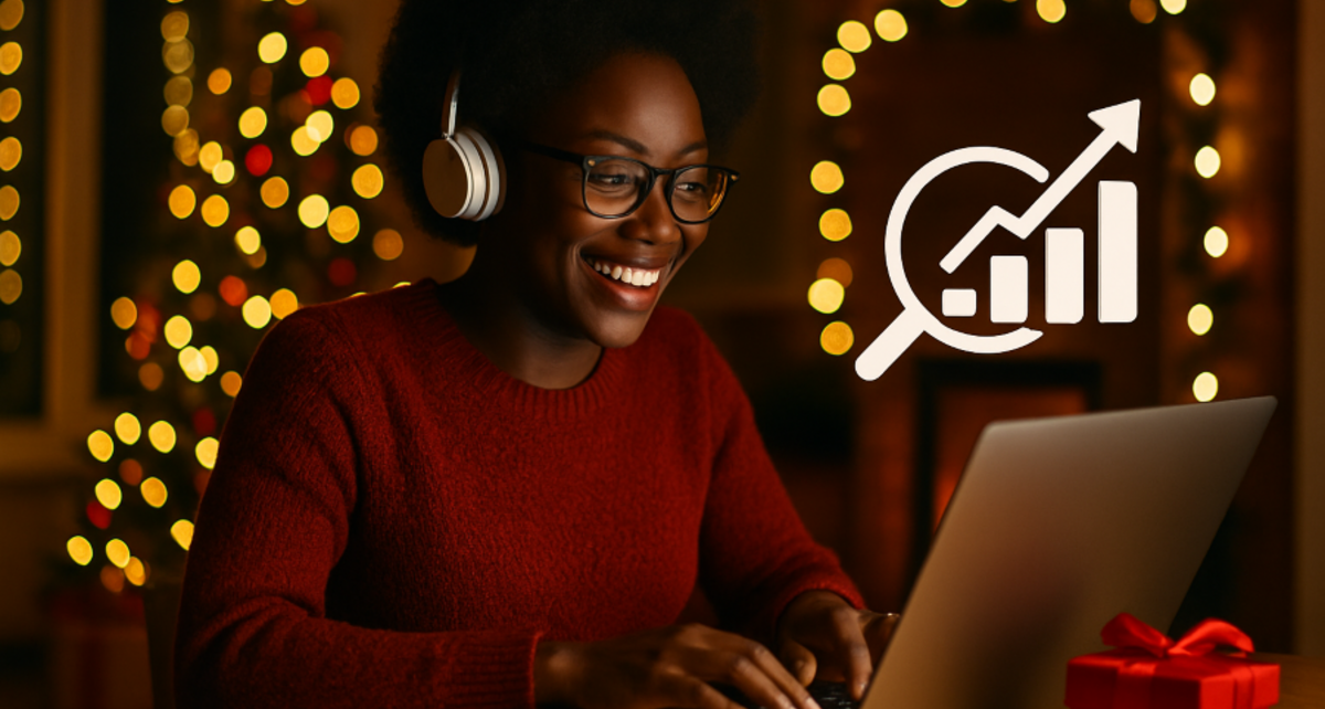 Natal 2025: live marketing cresce 50% em ações