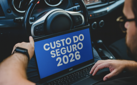 Novas tecnologias ajudam a reduzir custo com seguros em 2026