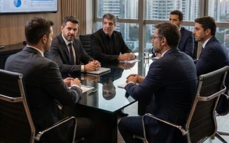 Empreendedorismo ganha força em 2025 no Brasil