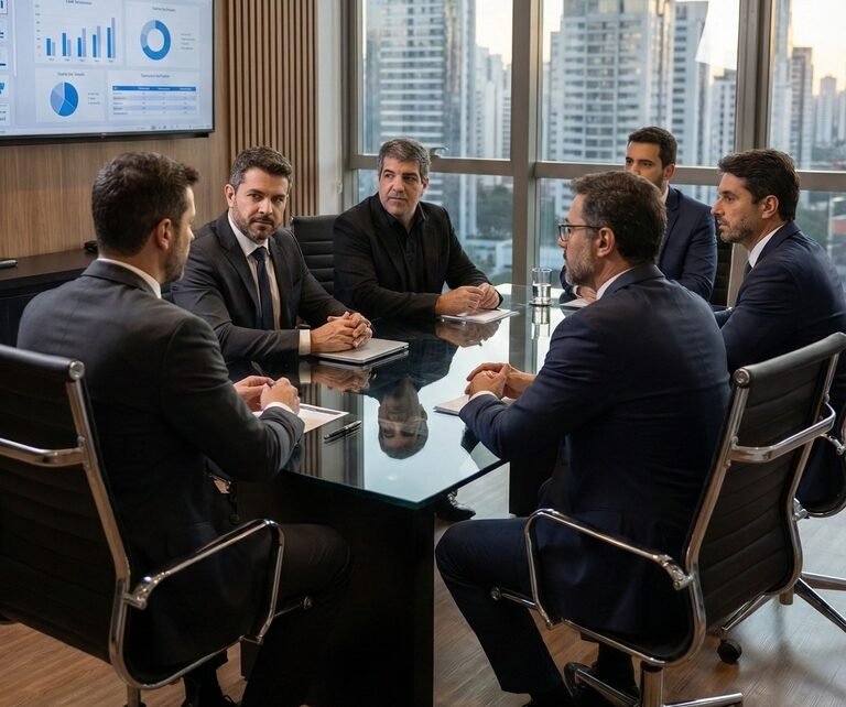 Empreendedorismo ganha força em 2025 no Brasil