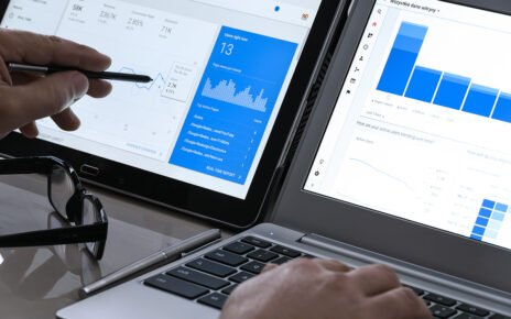 Mídia digital cresce e reforça foco em mensuração