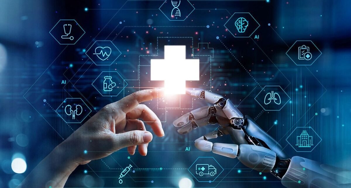 Ferramenta de IA automatiza conferência de recibos médicos