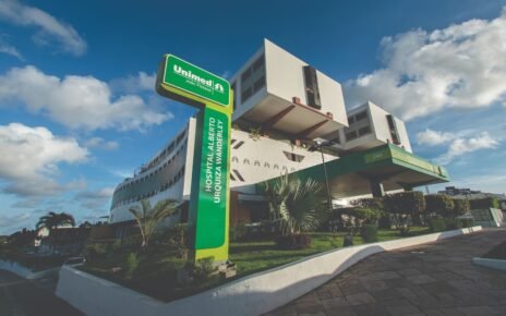 Unimed é o plano de saúde mais lembrado pelos paraibanos