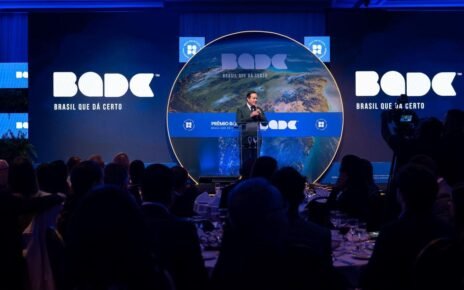 Brasil que Dá Certo realiza premiação e lançamento