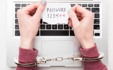 Ranking revela a senha mais usada pela Geração Z em 2025