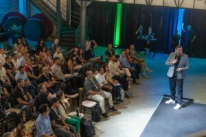 Bolsas brasileiras batem recorde e brasileiro mira Nasdaq