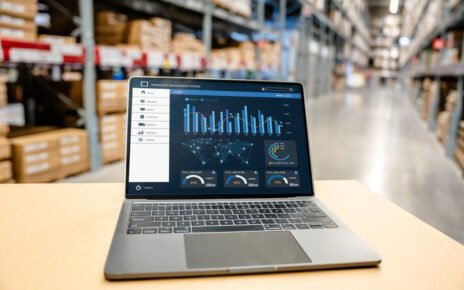 Adoção de sistemas ERP deve crescer em 2026