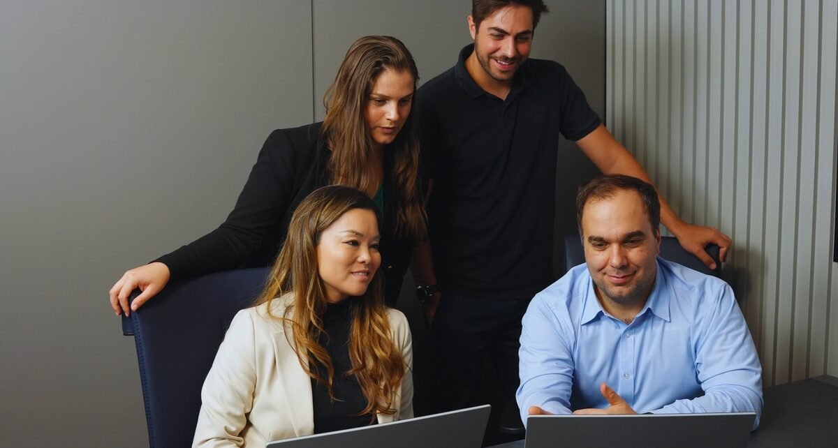 Macke Consultoria movimenta R$ 2,5 bilhões em 2025