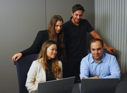 Macke Consultoria movimenta R$ 2,5 bilhões em 2025