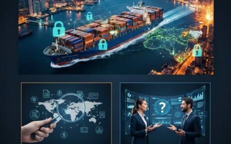 Palestras em todo o Brasil promovem as novas facilidades para importar da China