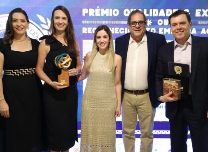 Prêmio estimula inovação nos cemitérios particulares