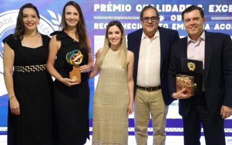 Prêmio estimula inovação nos cemitérios particulares