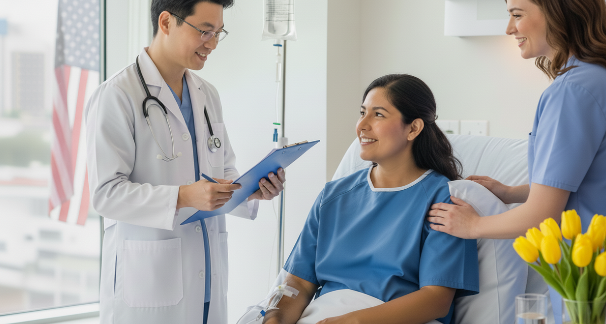 Desafios da saúde nos EUA ampliam impacto financeiro em 2026