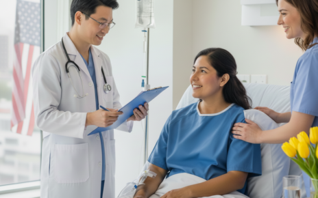 Desafios da saúde nos EUA ampliam impacto financeiro em 2026