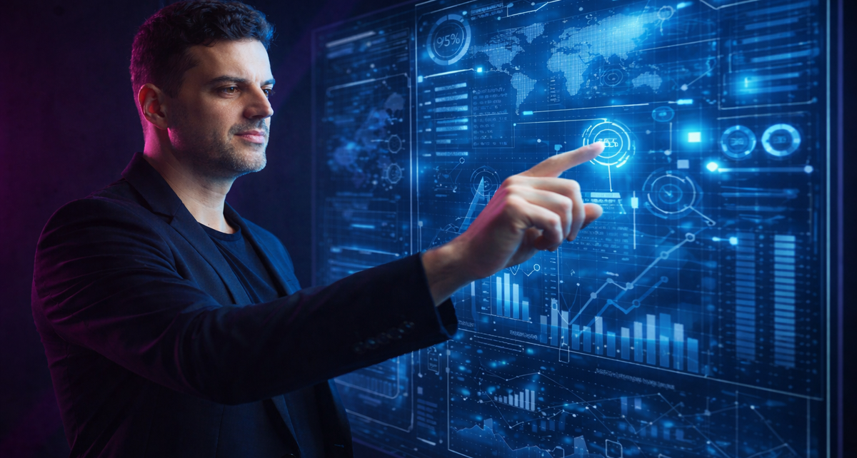 Marketing incorpora IA e machine learning