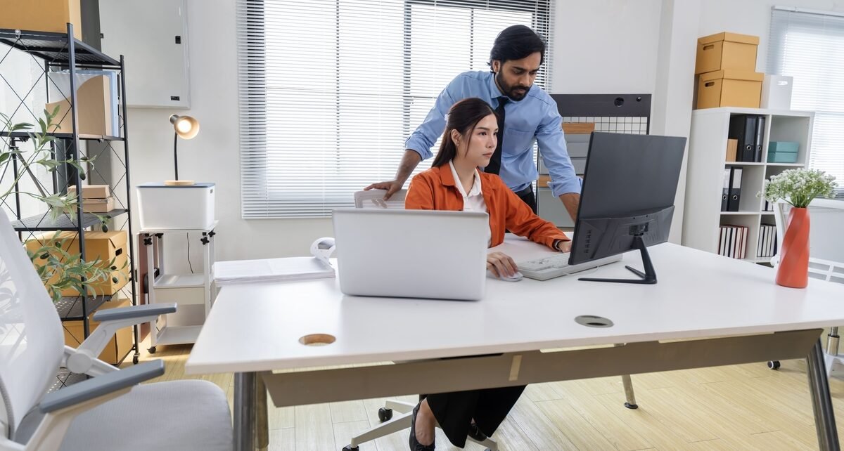 Ergonomia pode elevar em até 18% a produtividade no trabalho