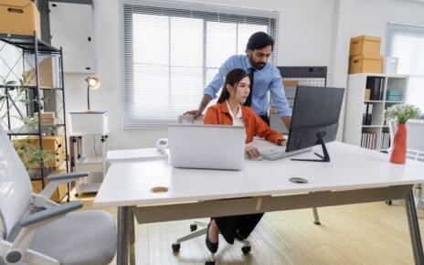 Ergonomia pode elevar em até 18% a produtividade no trabalho