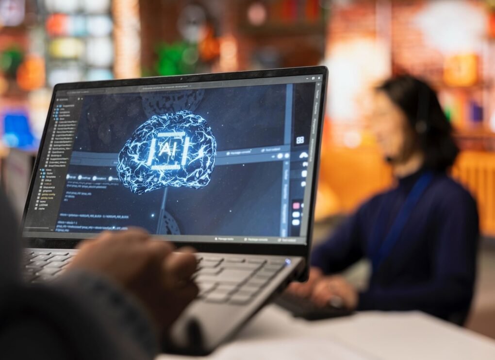 Com gargalos na IA, trabalhadores correm para se qualificar