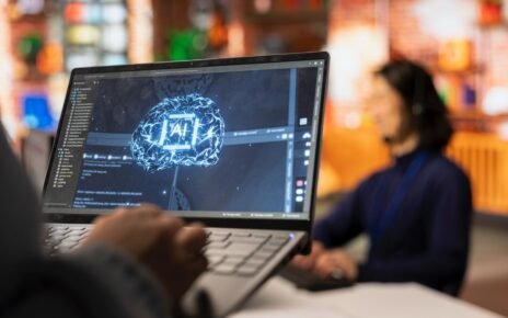 Com gargalos na IA, trabalhadores correm para se qualificar