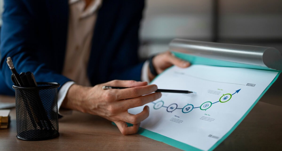 Investimentos crescem e impulsionam a gestão de riscos