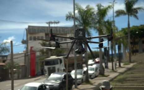 Tecnologia nacional impulsiona o combate a doenças urbanas