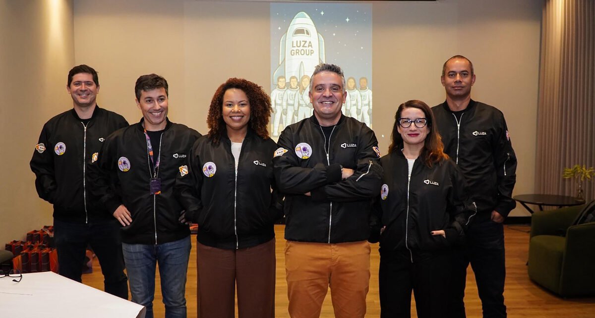 LUZA encerra 2025 com consolidação e avanço estratégico