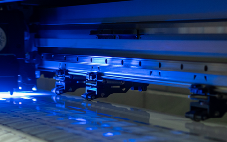 Investimento em tecnologia acelera ritmo em produção gráfica