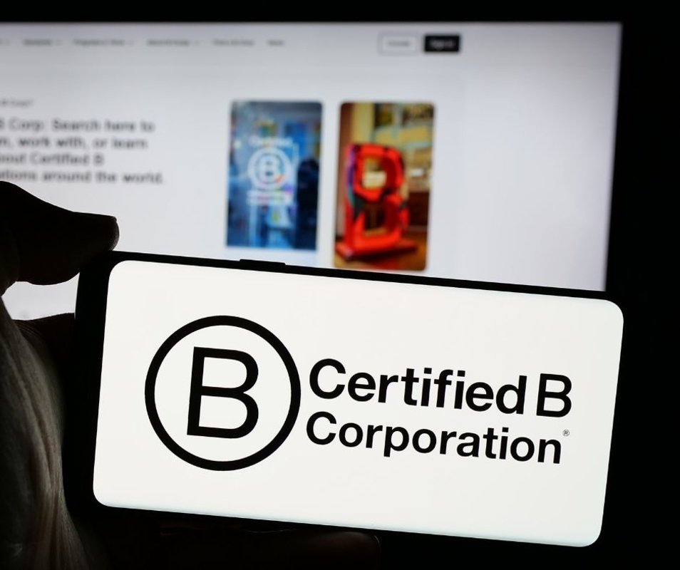 Como as Empresas B têm se diferenciado no mercado