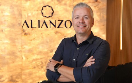 Alianzo anuncia Breno Riether como CGO e reforça crescimento