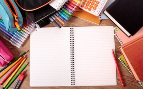 Setor de papelaria cresce com novas experiências de consumo