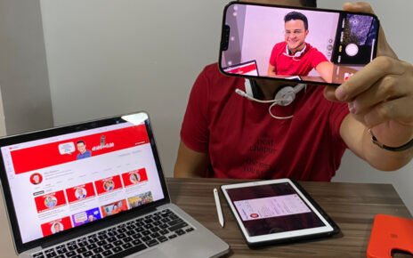 Youtuber fará comentários ao vivo do BBB 26 em novo quadro