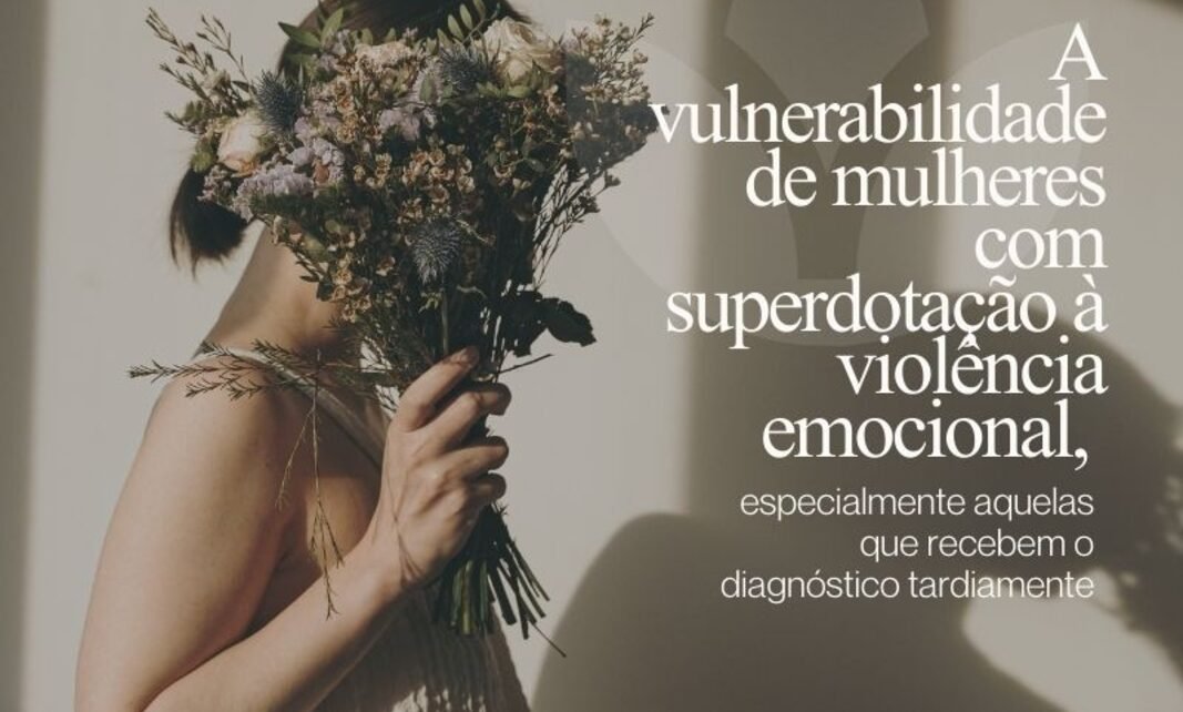 Diagnóstico tardio de superdotação afeta saúde emocional