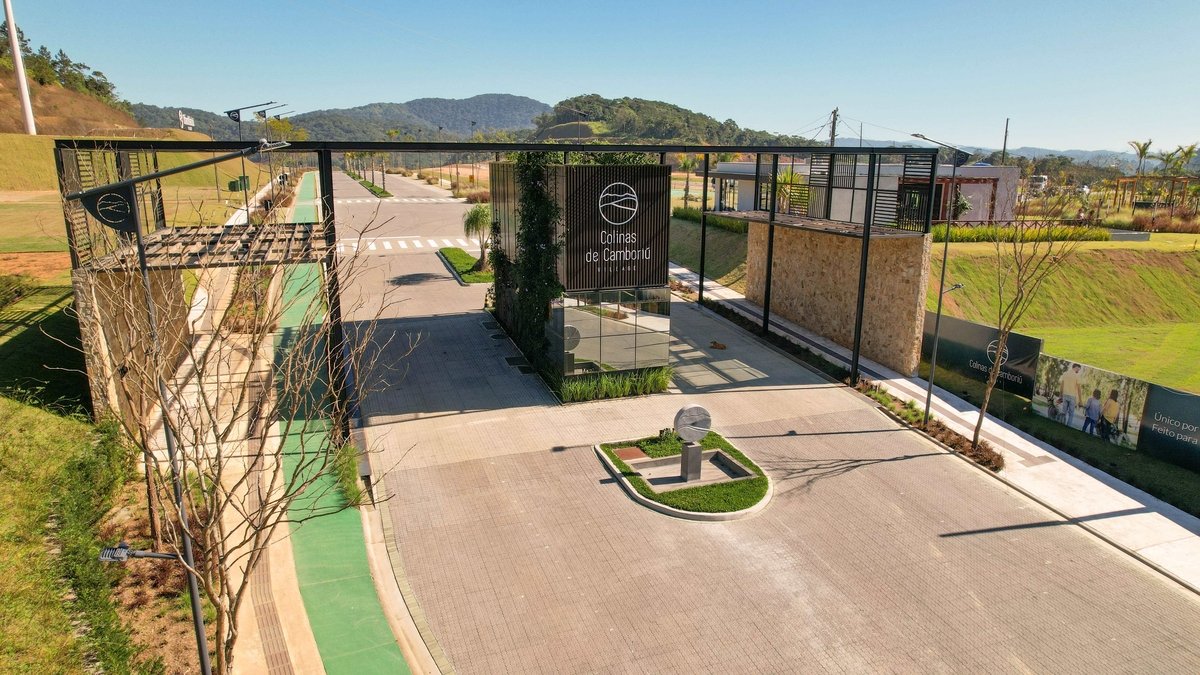 Bairro planejado projeta R$ 10 bi em VGV no entorno de BC