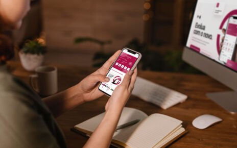 Bancos digitais ganham relevância no mercado financeiro