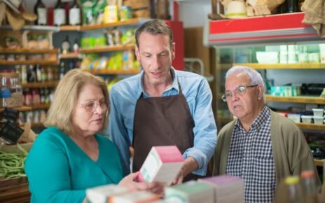 Pesquisa indica: 80% das compras ainda vêm de lojas físicas