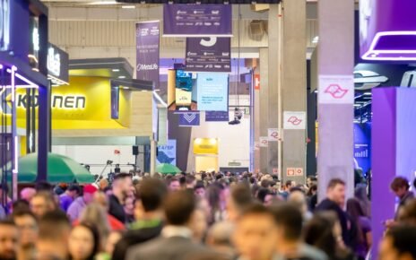 Fitness Brasil Expo 26 amplia área de feira e conteúdo