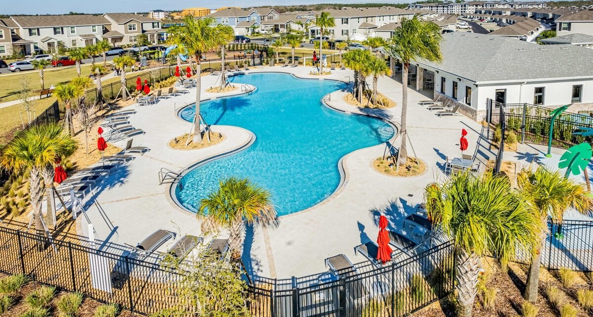 Brasileiros ampliam investimentos em vacation homes nos EUA