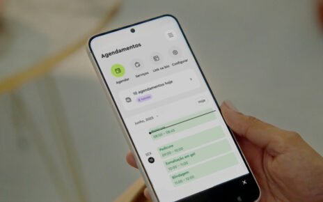 InfinitePay lança agendamentos e otimiza gestão de serviços