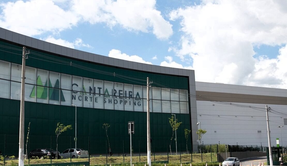 Lumine fecha 2025 com ocupação de 96% nos shopping centers