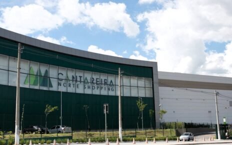 Lumine fecha 2025 com ocupação de 96% nos shopping centers