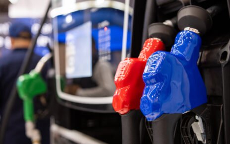 Gilbarco Veeder-Root lança solução para detectar separação de fases em tanques