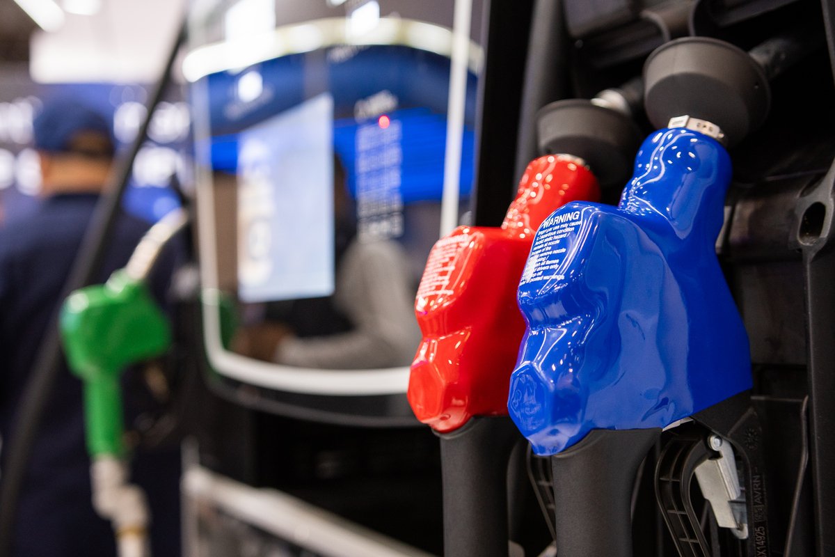 Gilbarco Veeder-Root lança solução para detectar separação de fases em tanques